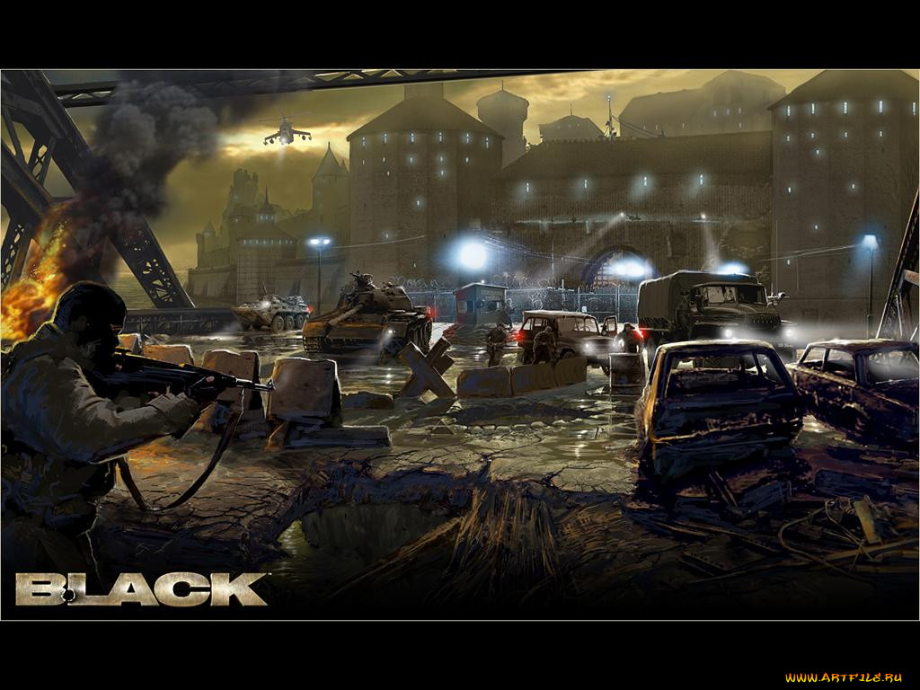 , , black